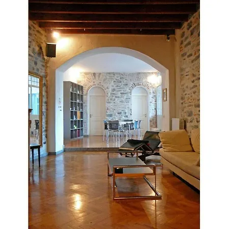 Tatil Evi Casa Bellini Comfortable *
