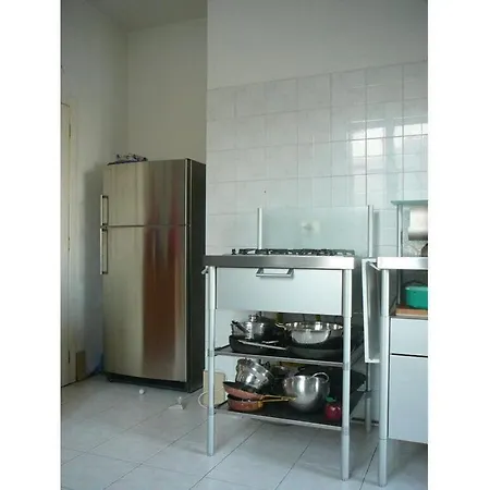 Tatil Evi Casa Bellini Comfortable *