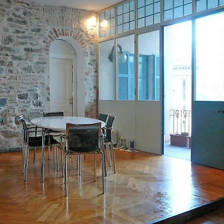 Tatil Evi Casa Bellini Comfortable Blevio